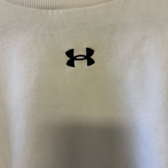 Under Armour Crewneck sweatshirt - Picture 3 of 5